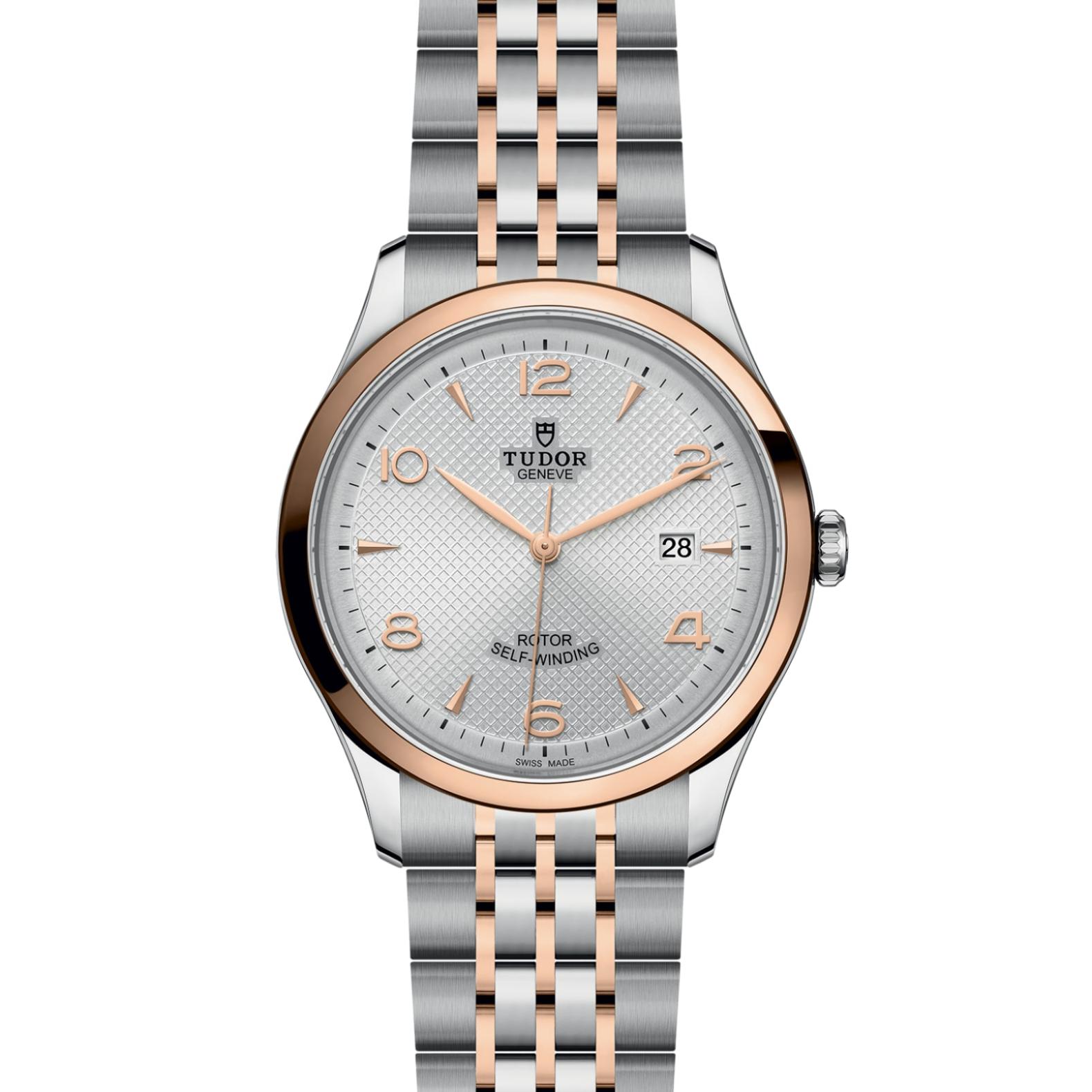 TUDOR 1926 Watch - M91651-0001 at Tiny Jewel Box