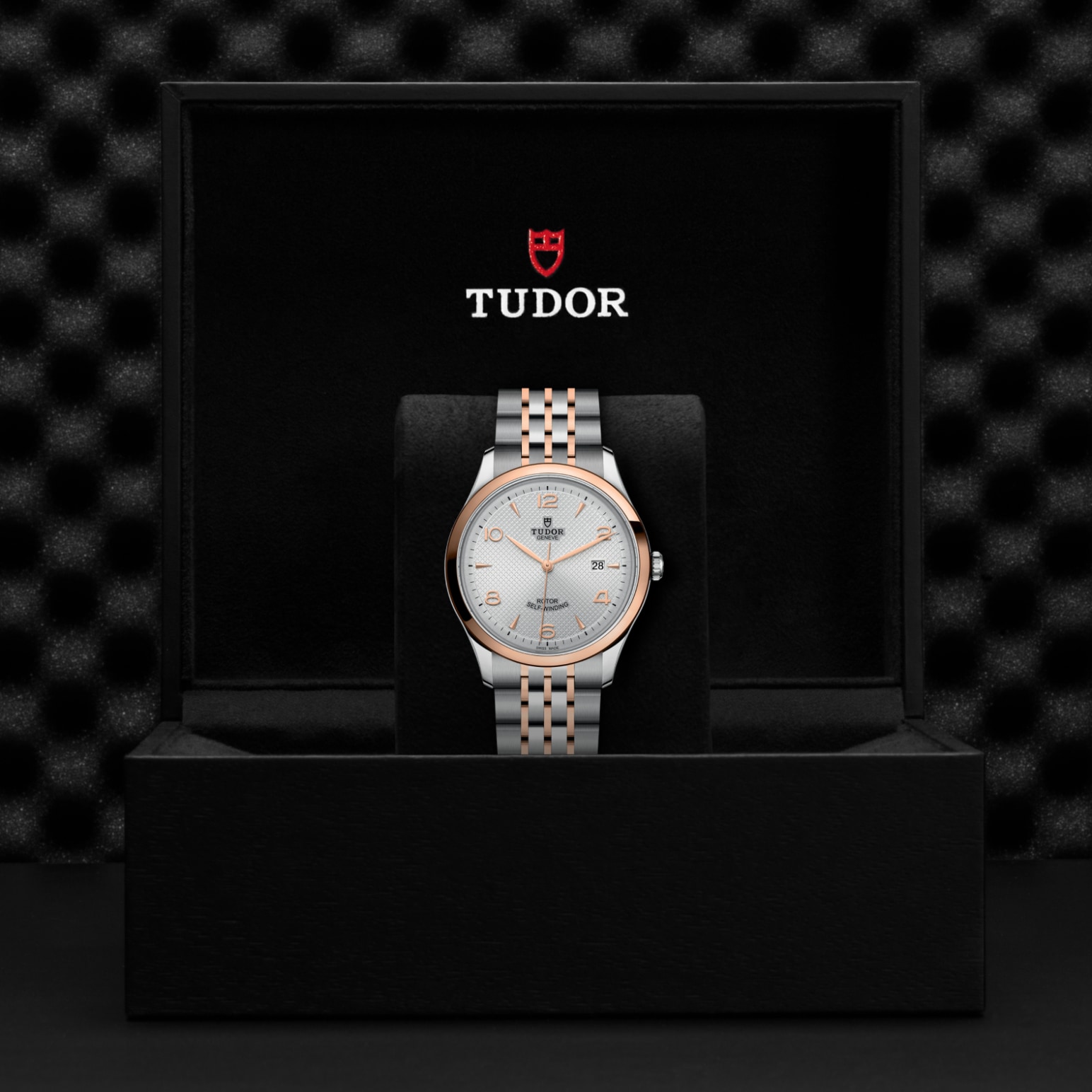 TUDOR 1926 Watch - M91651-0001 at Tiny Jewel Box