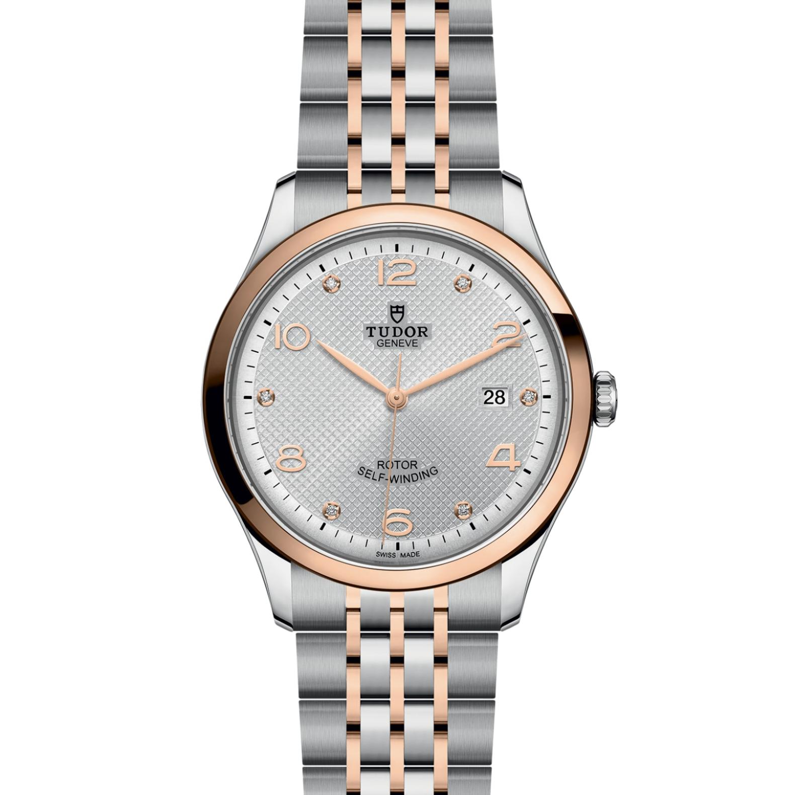 TUDOR 1926 Watch - M91651-0002 at Tiny Jewel Box