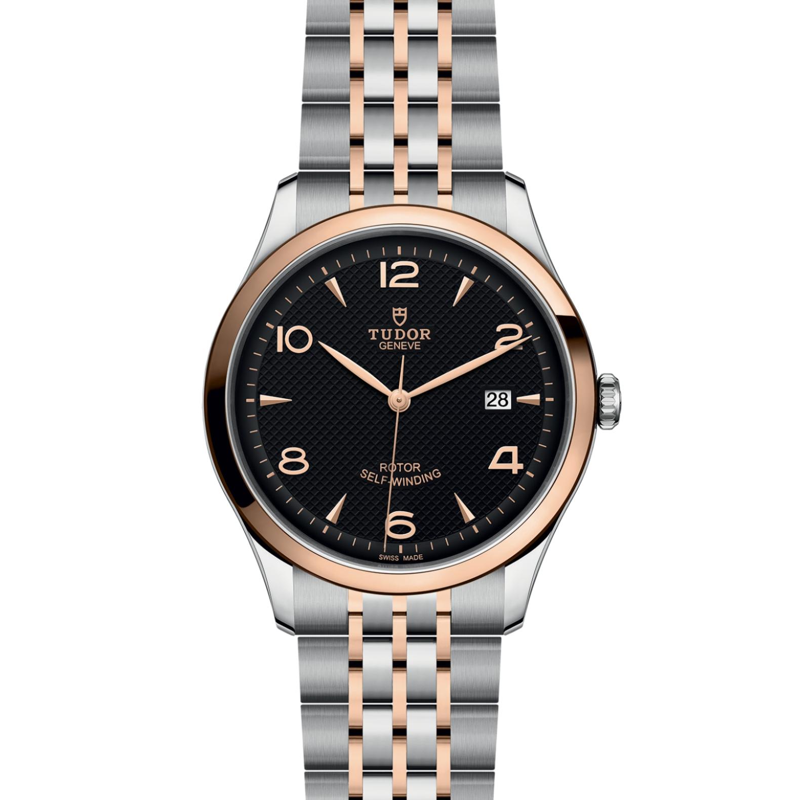 TUDOR 1926 Watch - M91651-0003 at William Barthman