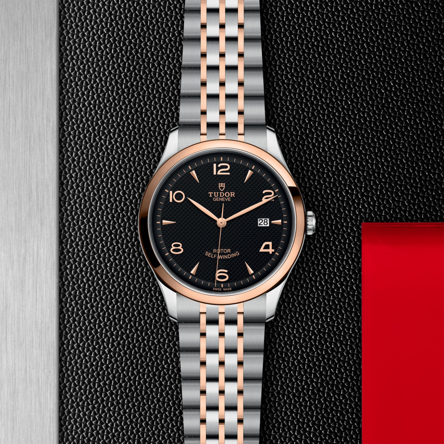 TUDOR 1926 Watch - M91651-0003 at William Barthman