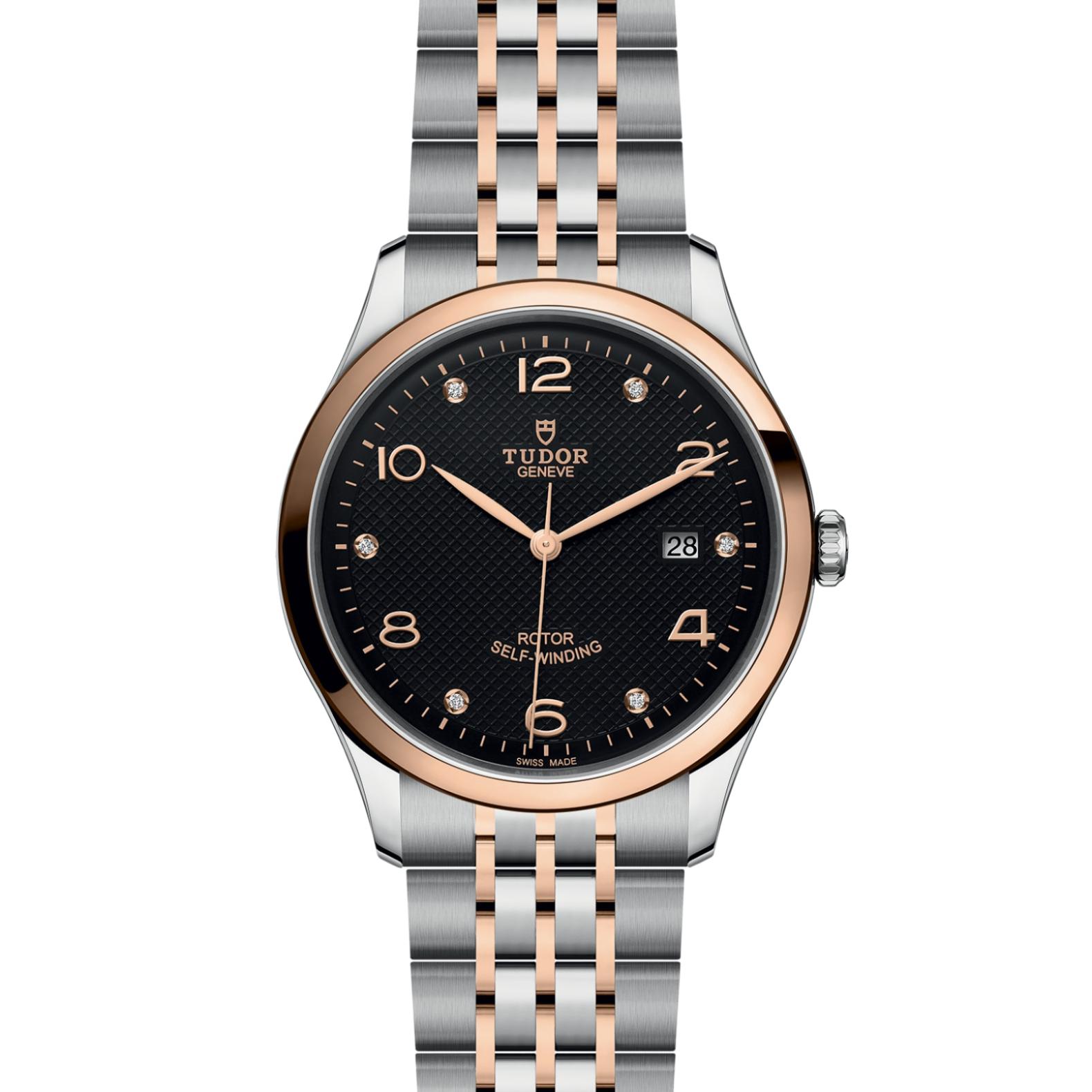 TUDOR 1926 Watch - M91651-0004 at Tiny Jewel Box