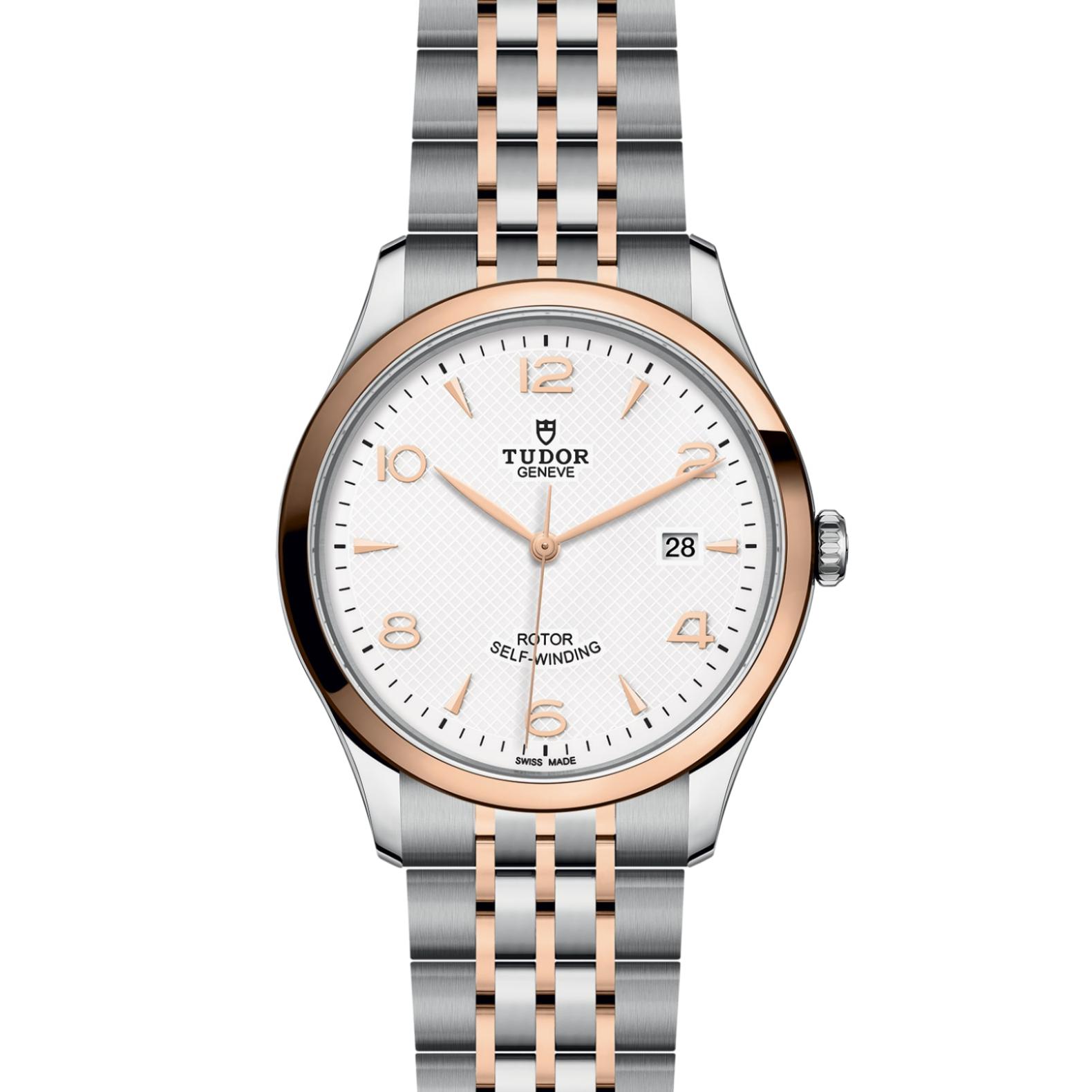 TUDOR 1926 Watch - M91651-0009 at A.R. Morris Jewelers