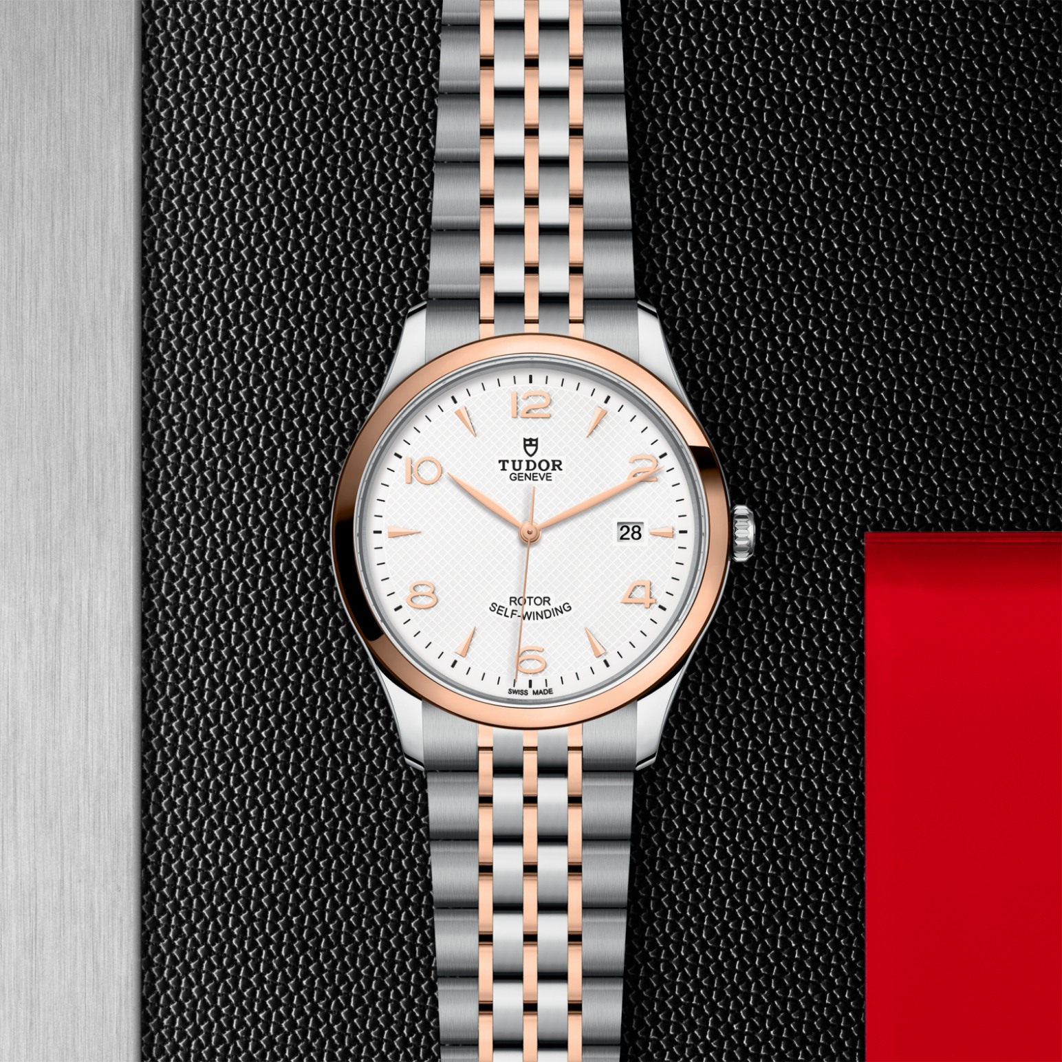 TUDOR 1926 Watch - M91651-0009 at A.R. Morris Jewelers