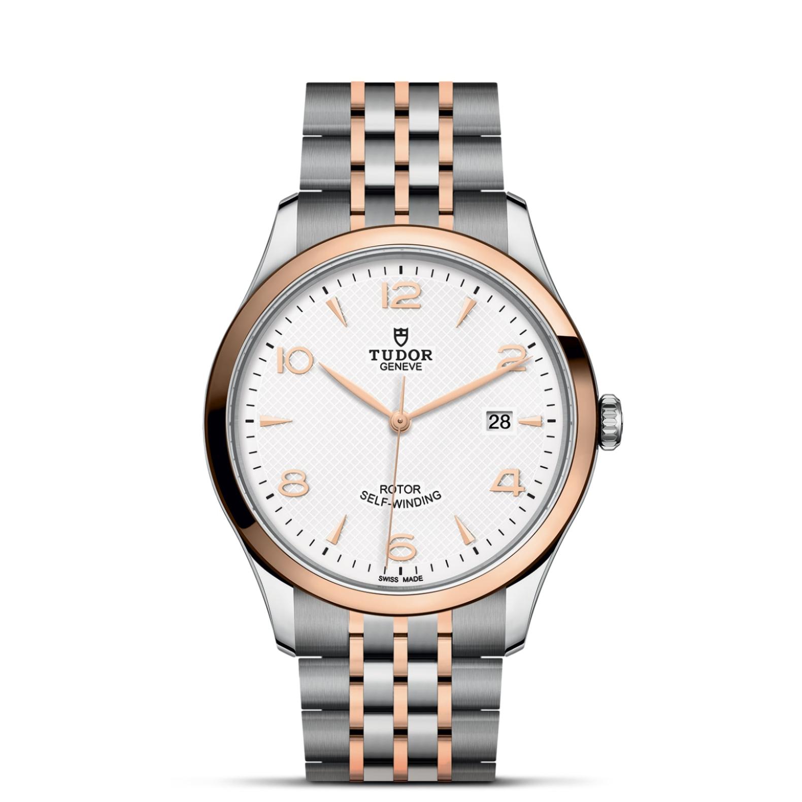 TUDOR 1926 Watch - M91651-0009 at A.R. Morris Jewelers
