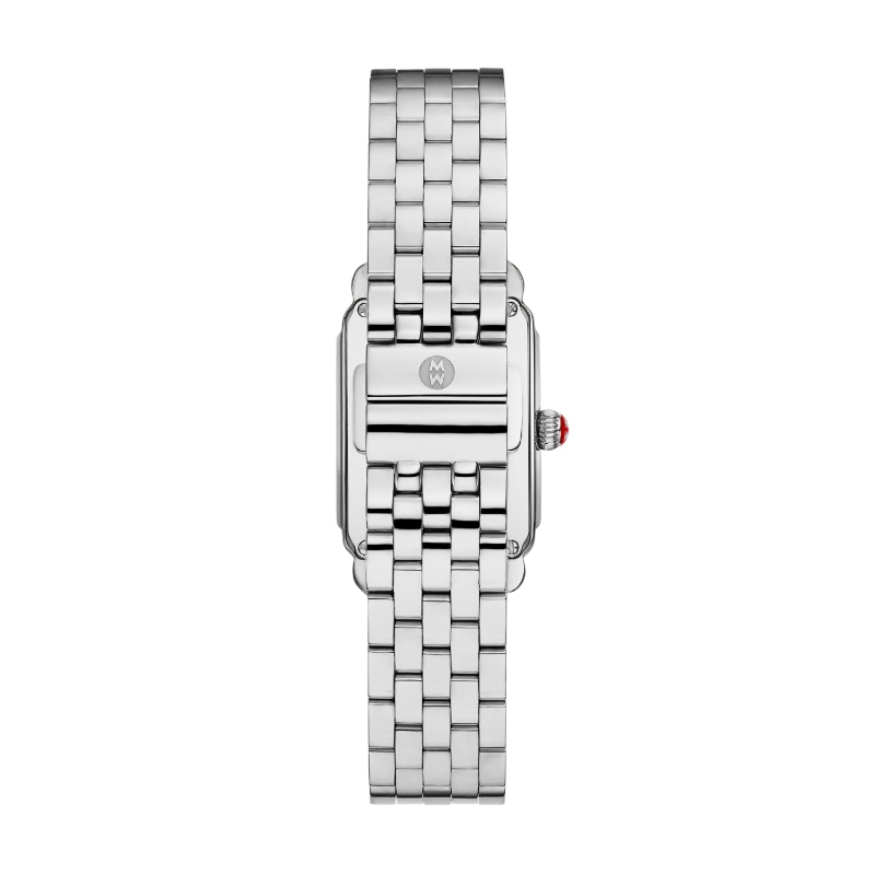 Deco Park Stainless Steel Watch