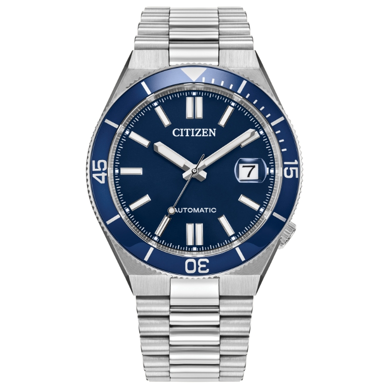 Citizen Sport Luxury AUTO Men