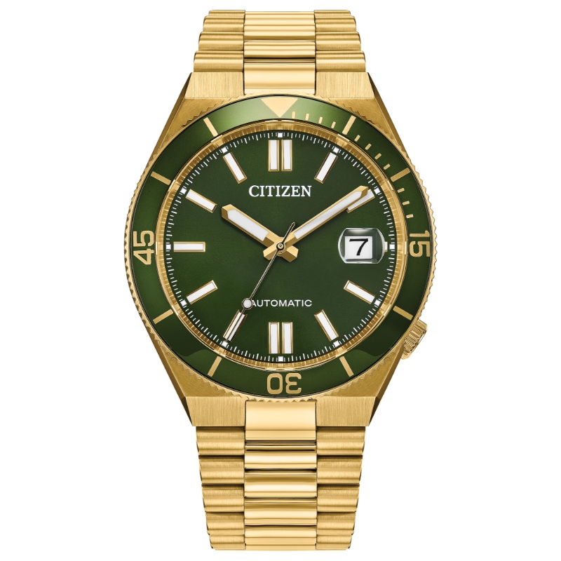 Citizen Sport Luxury AUTO Men