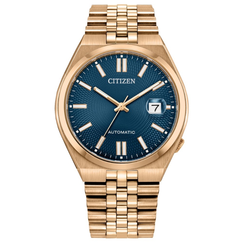 Citizen Sport Luxury AUTO Men