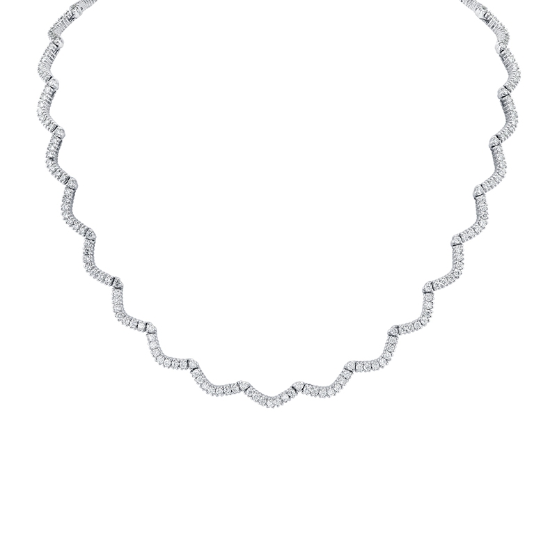 white gold