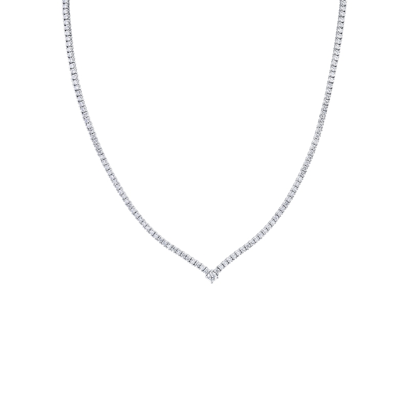 white gold