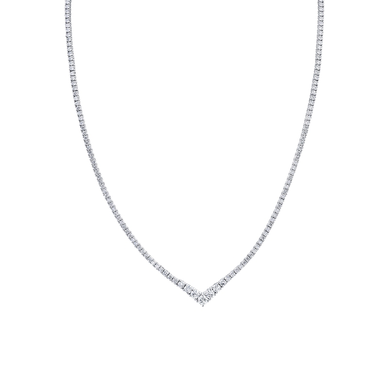 white gold