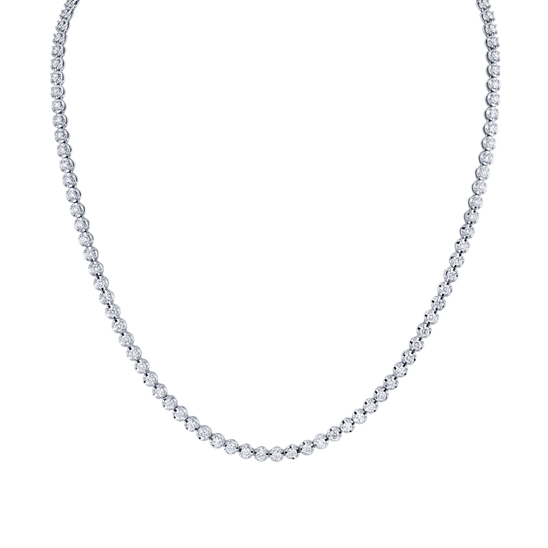 white gold