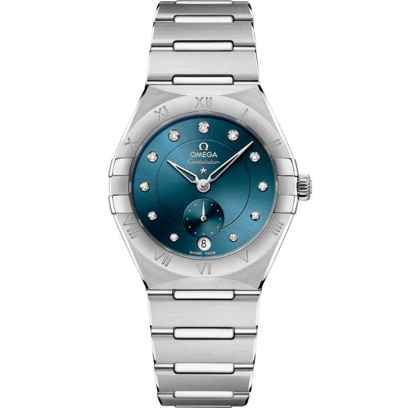 34 mm, Steel On Steel