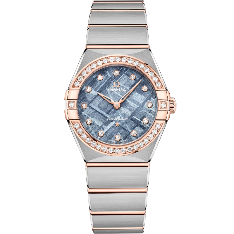 28 mm, Steel - Sedna&trade; Gold On Steel - Sedna&trade; Gold