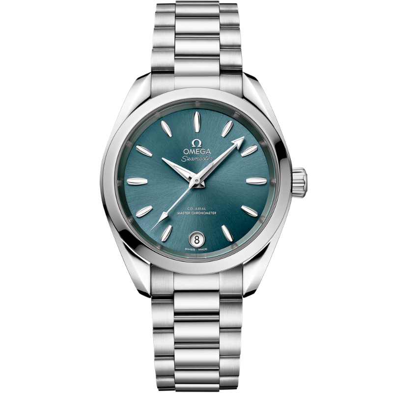 34 mm, Steel On Steel