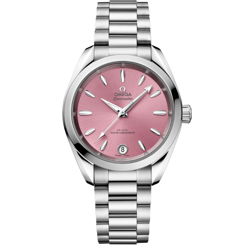 34 mm, Steel On Steel