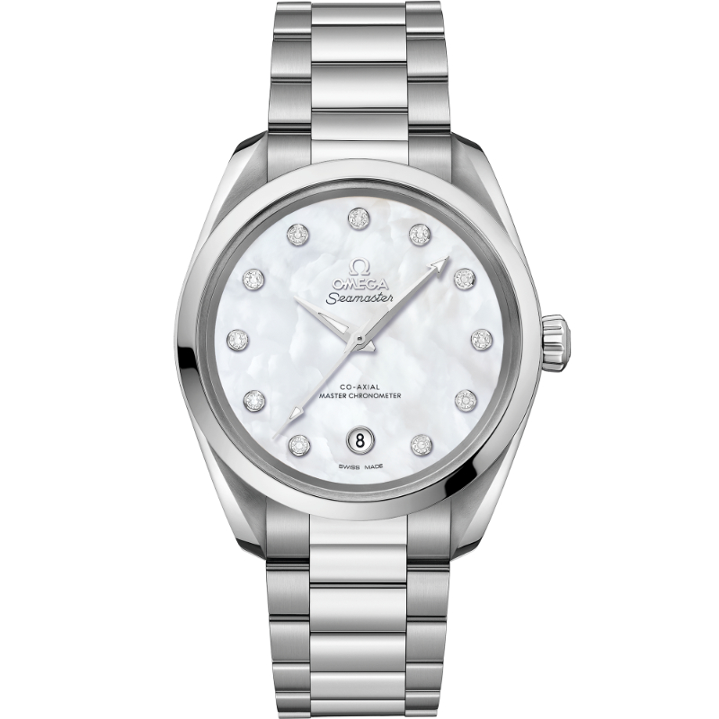 38 mm, Steel On Steel