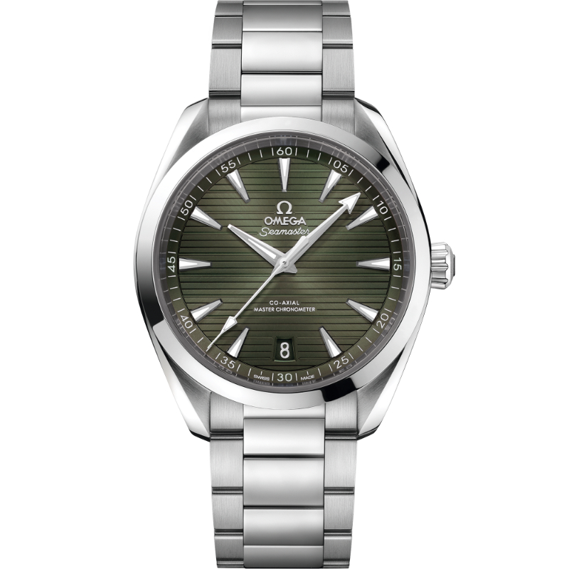 41 mm, Steel On Steel