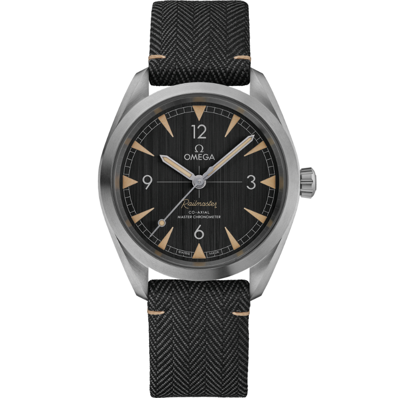 40 mm, Steel On Coated Nylon Fabric Strap