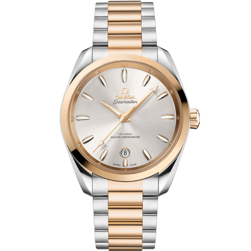 38 mm, Steel - Moonshine&trade; Gold On Steel - Moonshine&trade; Gold