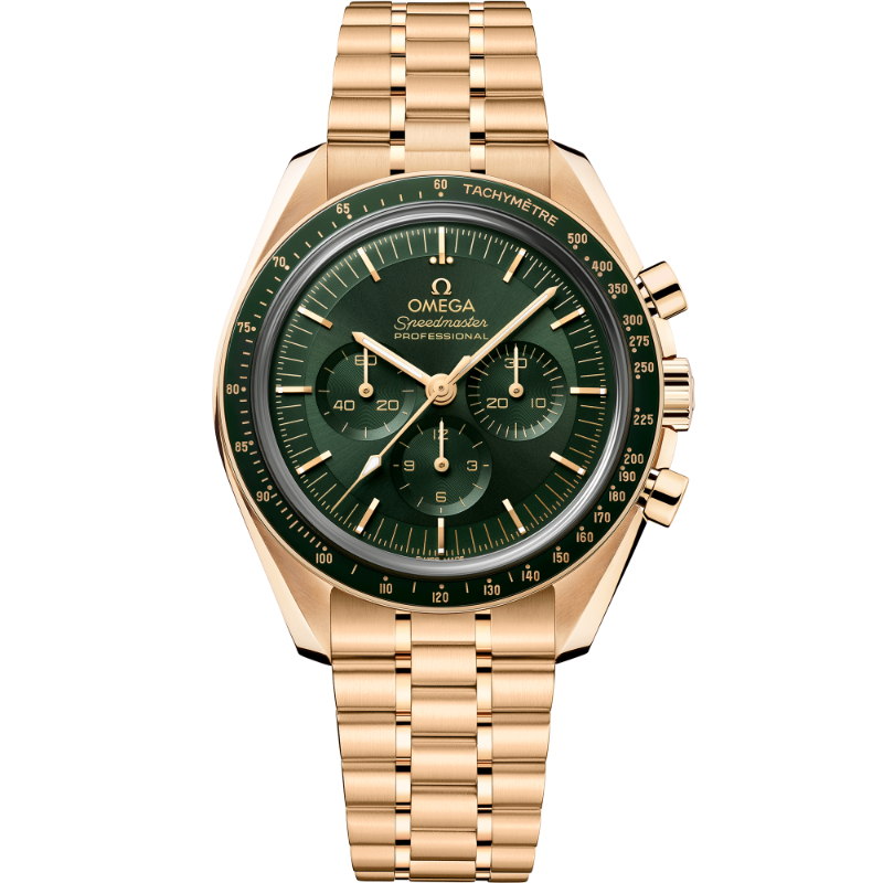 42 mm, Moonshine&trade; Gold On Moonshine&trade; Gold