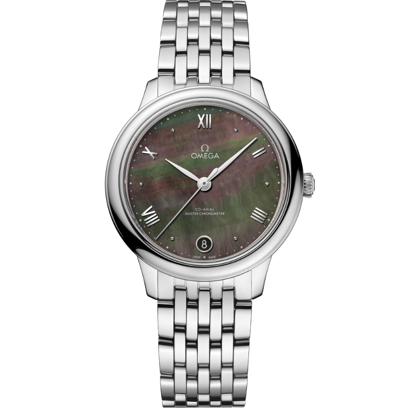 34 mm, Steel On Steel