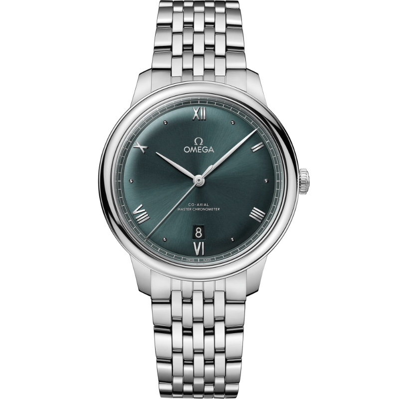 40 mm, Steel On Steel