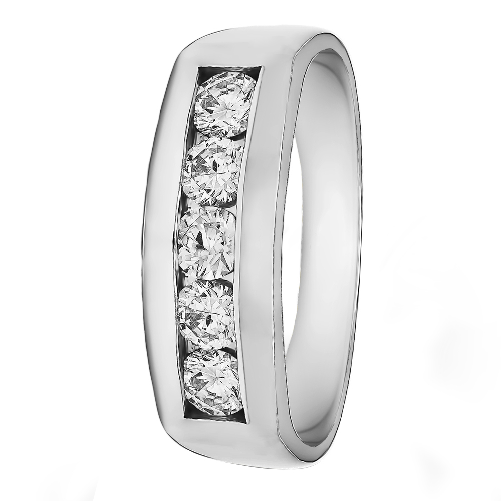 Mens Ring