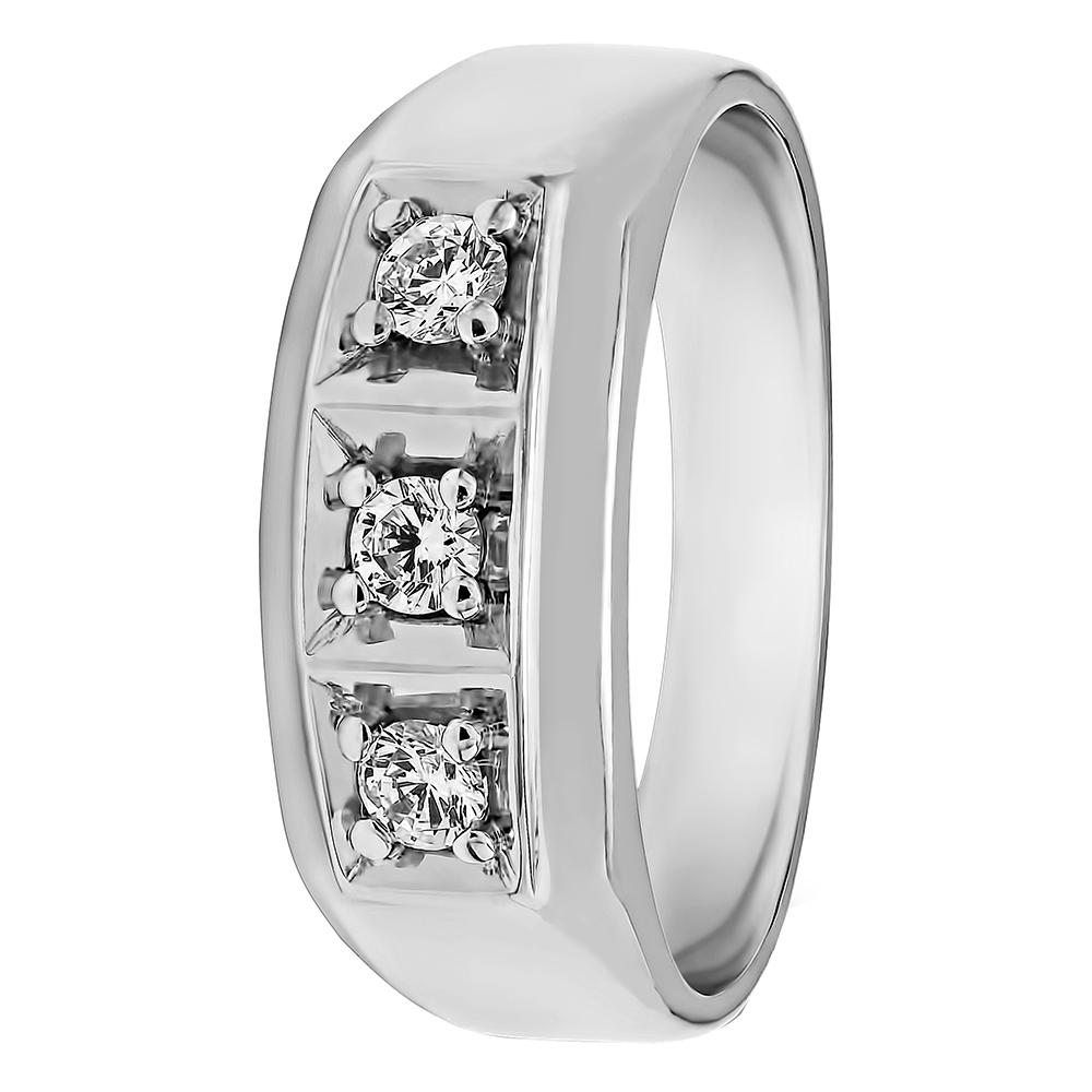 Mens Ring