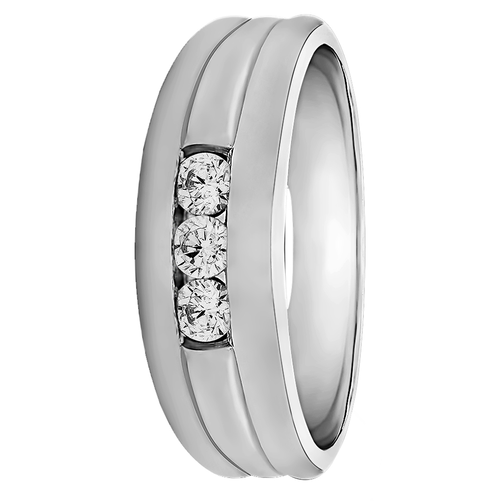 Mens Ring