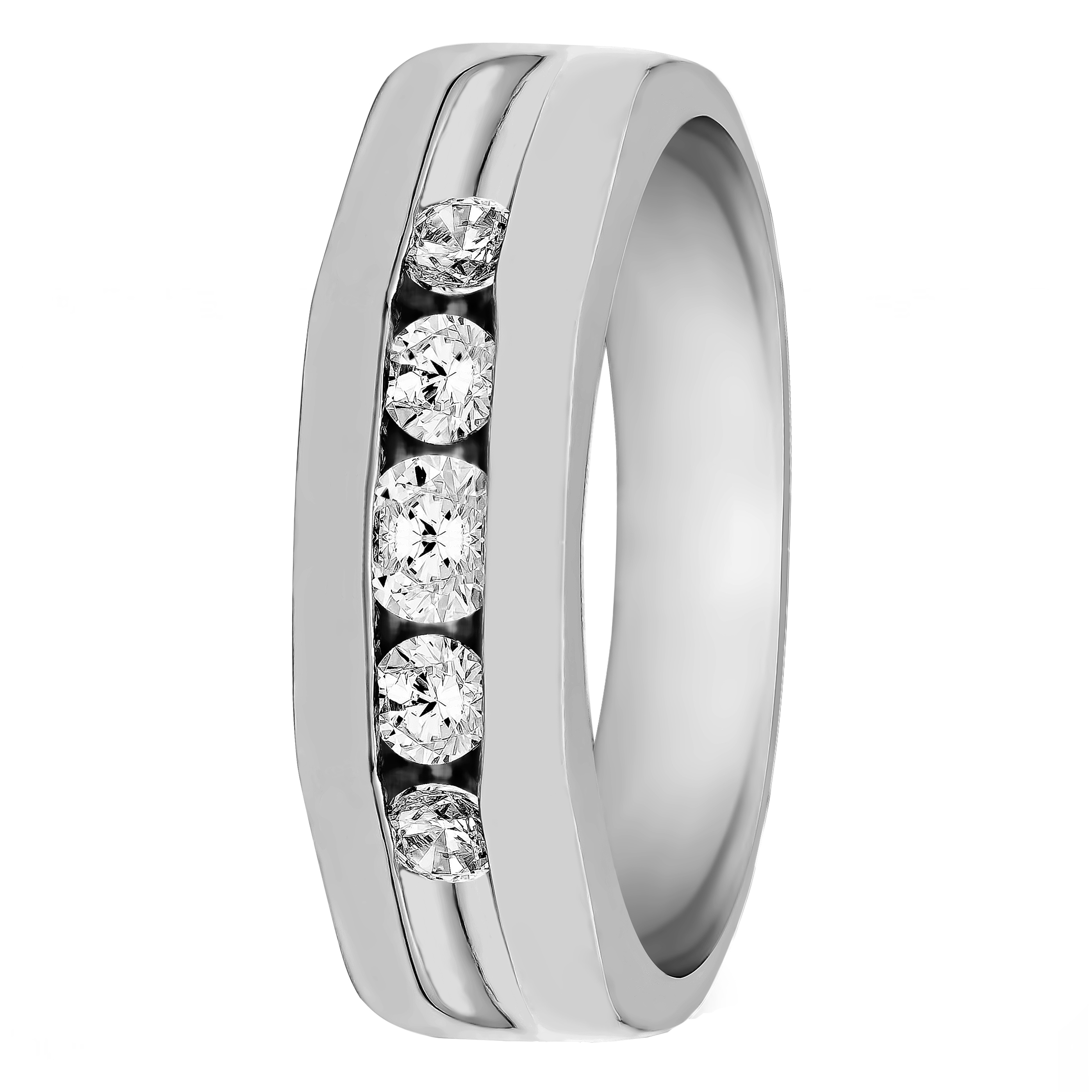 Mens Ring