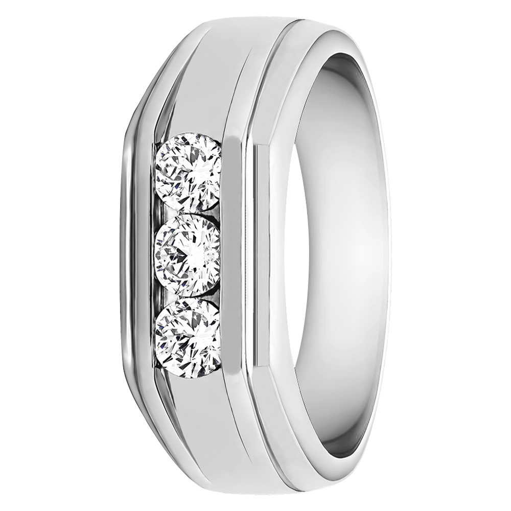 Mens Ring