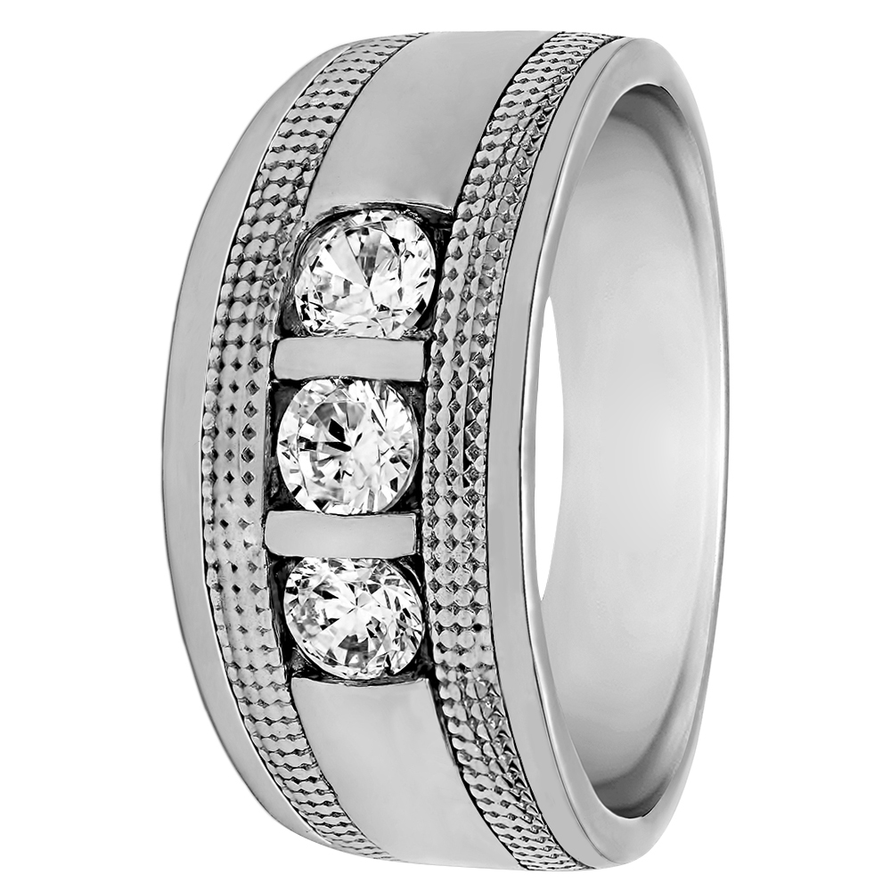 Mens Ring