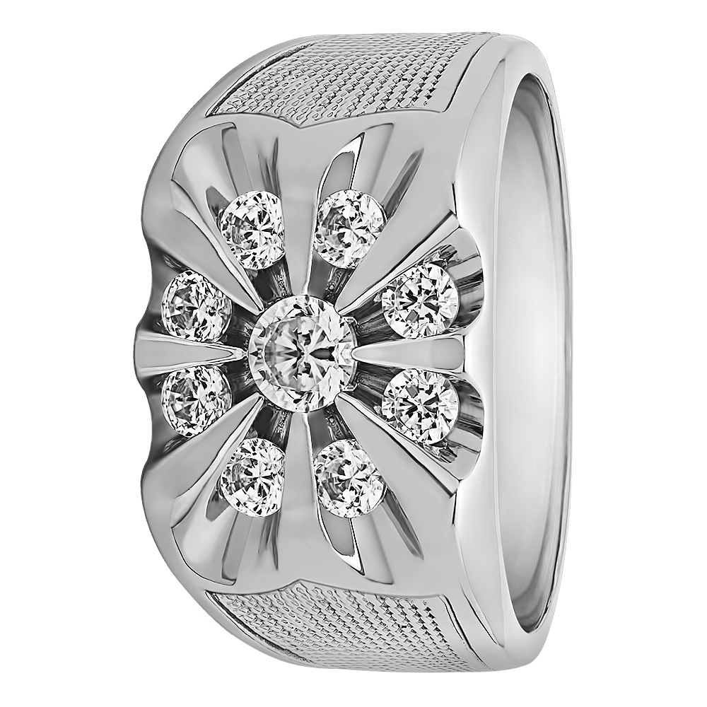 Mens Ring