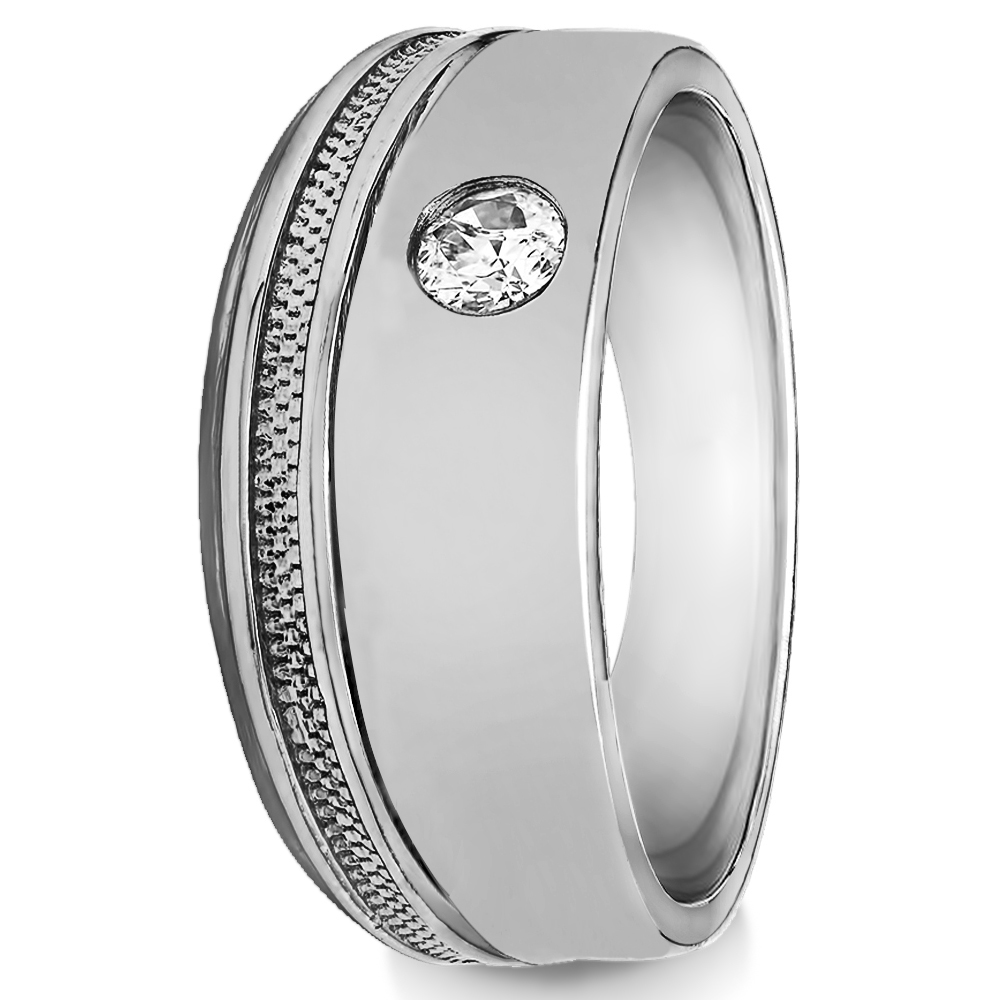 Mens Ring