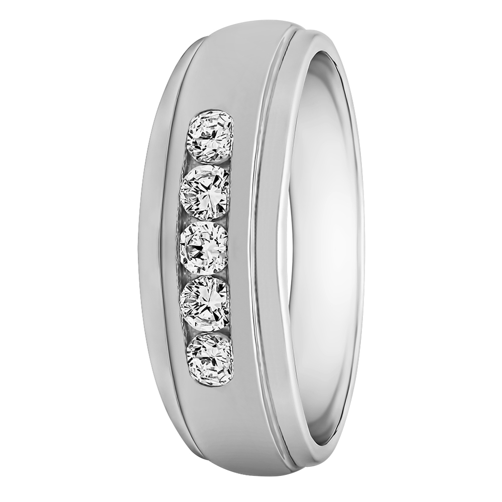 Mens Ring