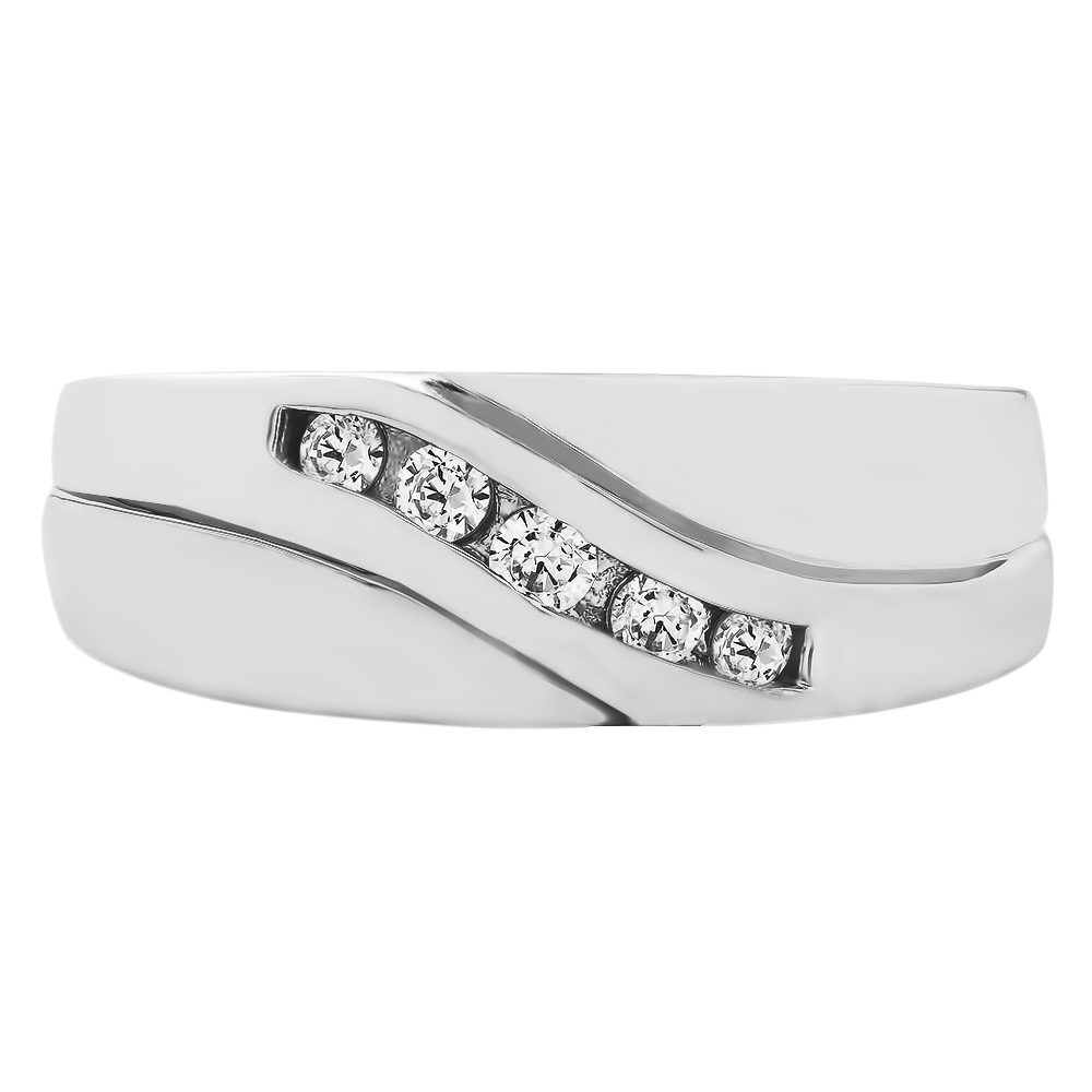 Mens Ring