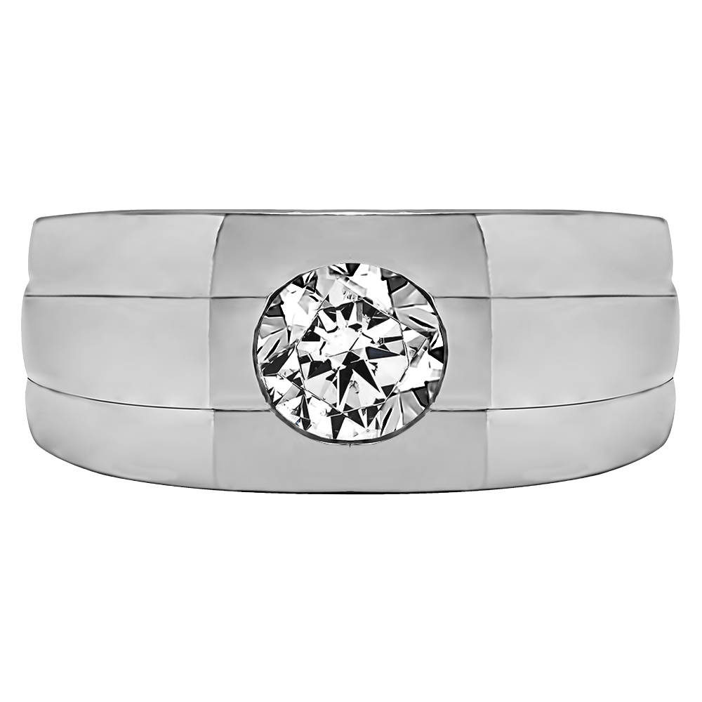Mens Ring