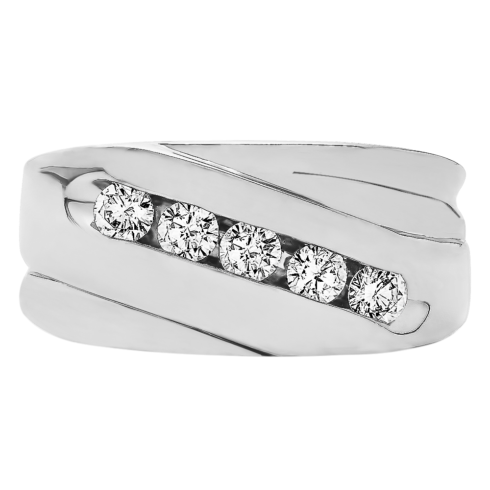 Mens Ring