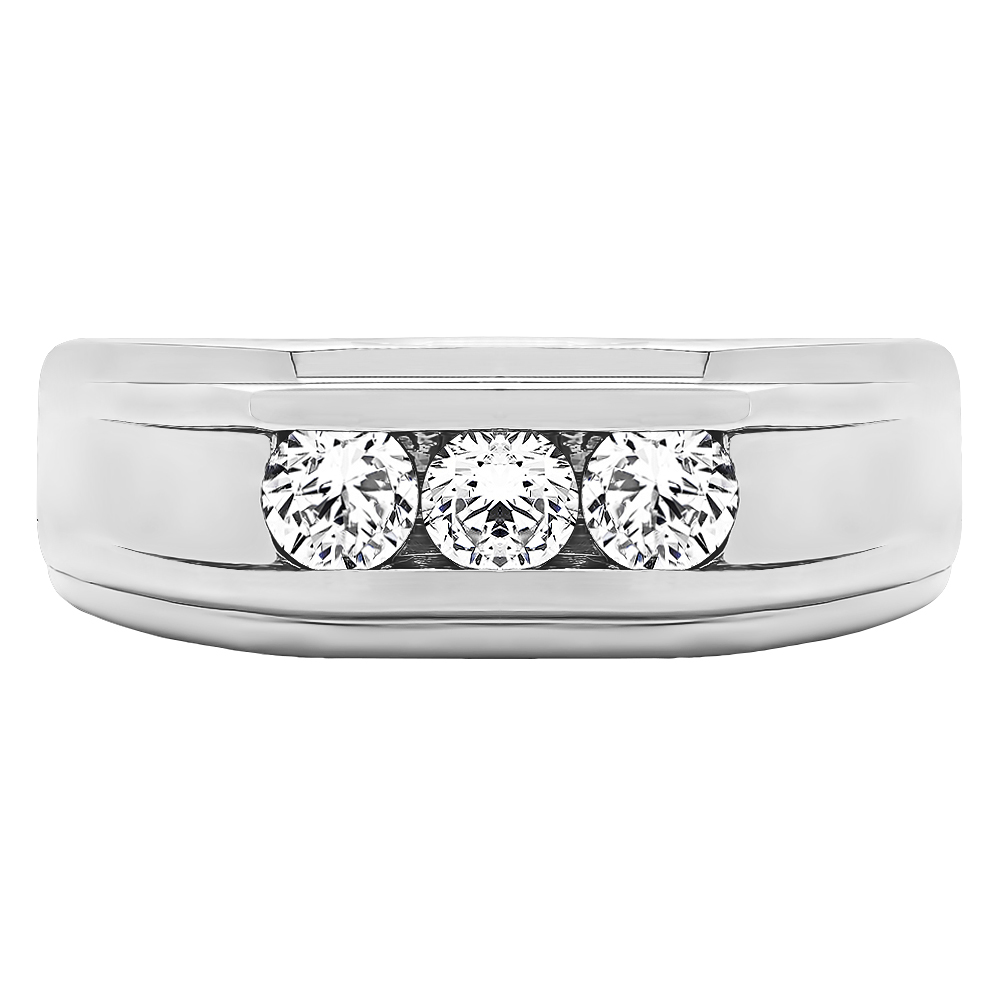 Mens Ring