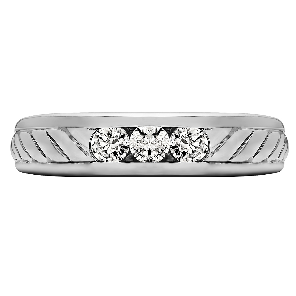 Mens Ring