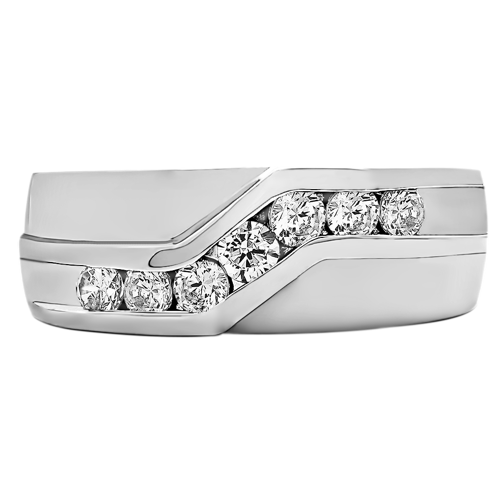 Mens Ring