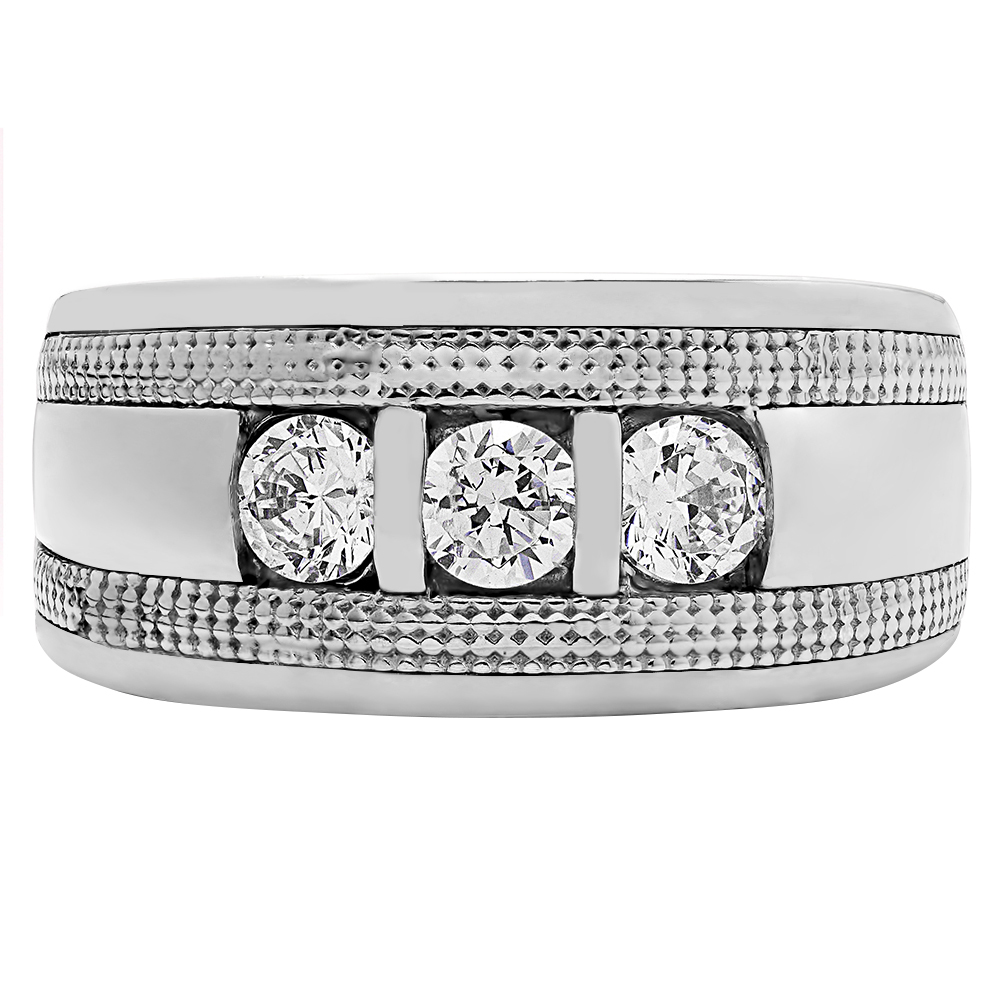 Mens Ring