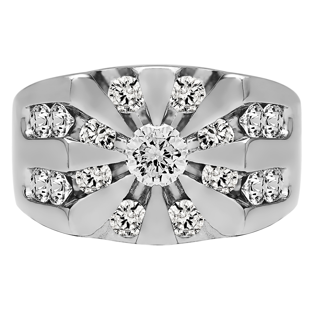 Mens Ring