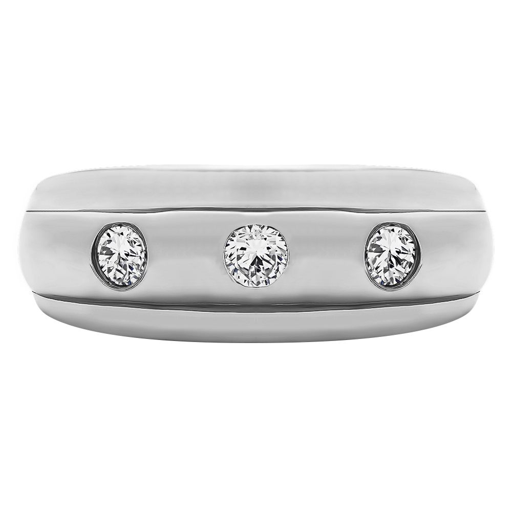 Mens Ring