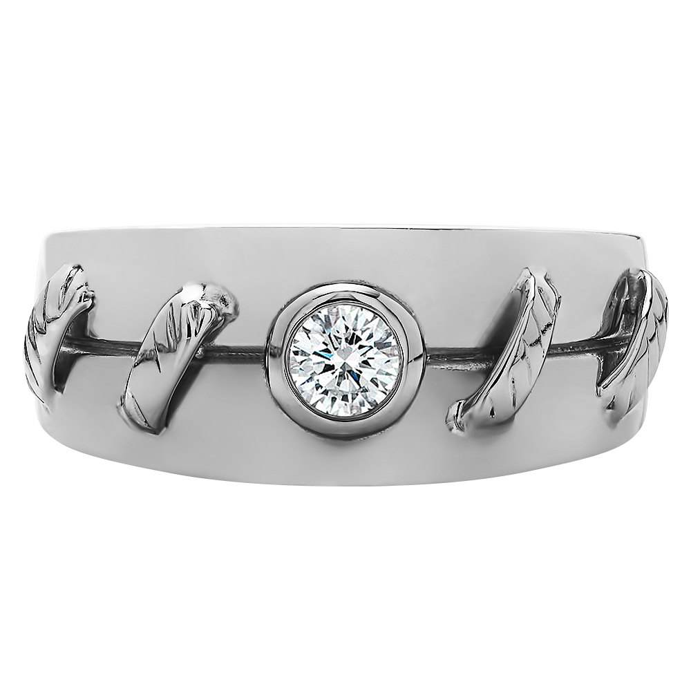Mens Ring