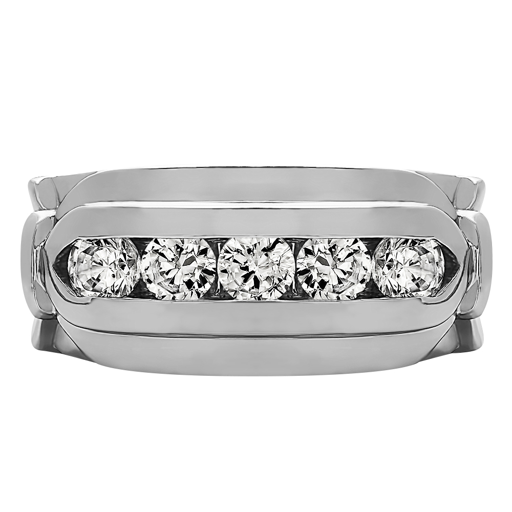 Mens Ring