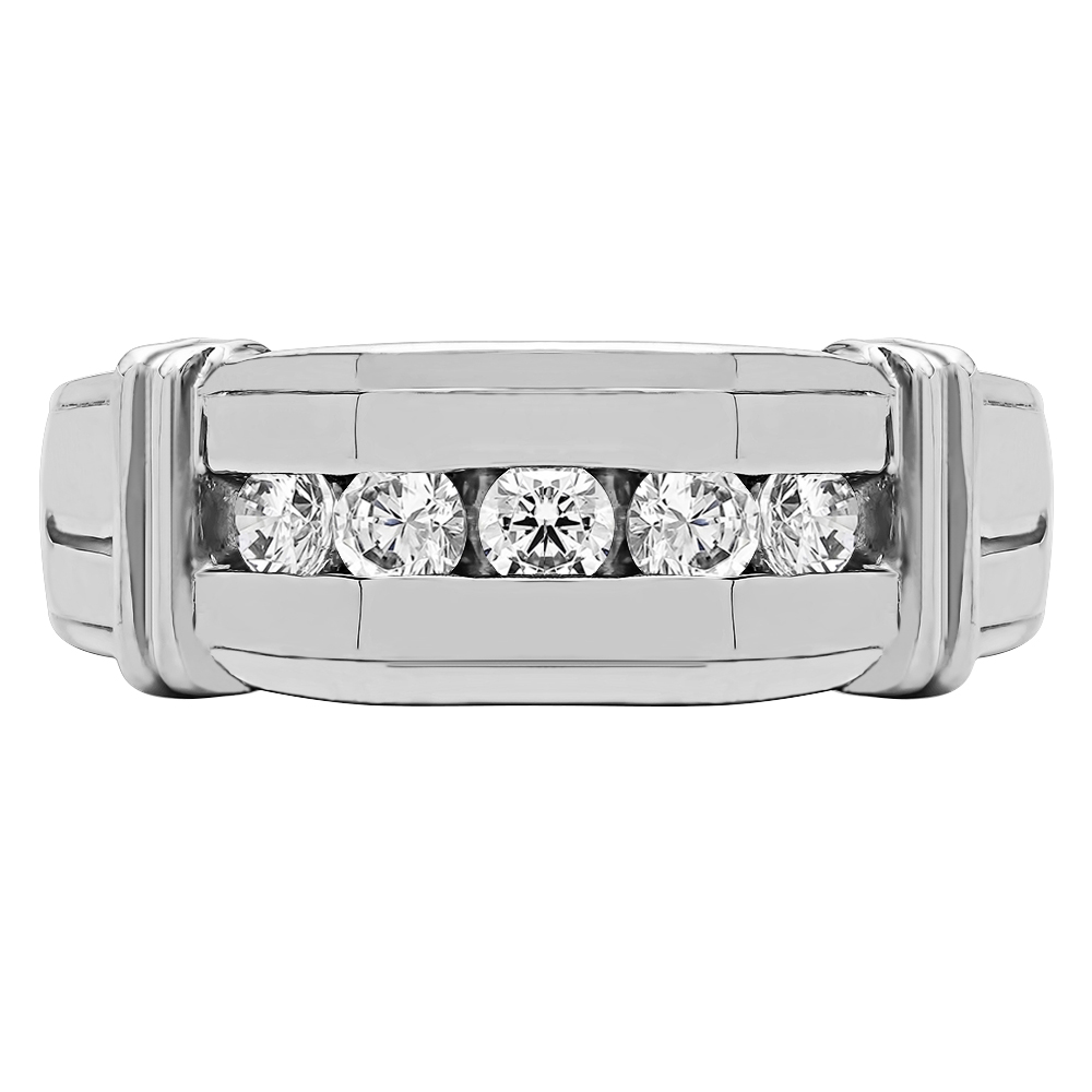 Mens Ring
