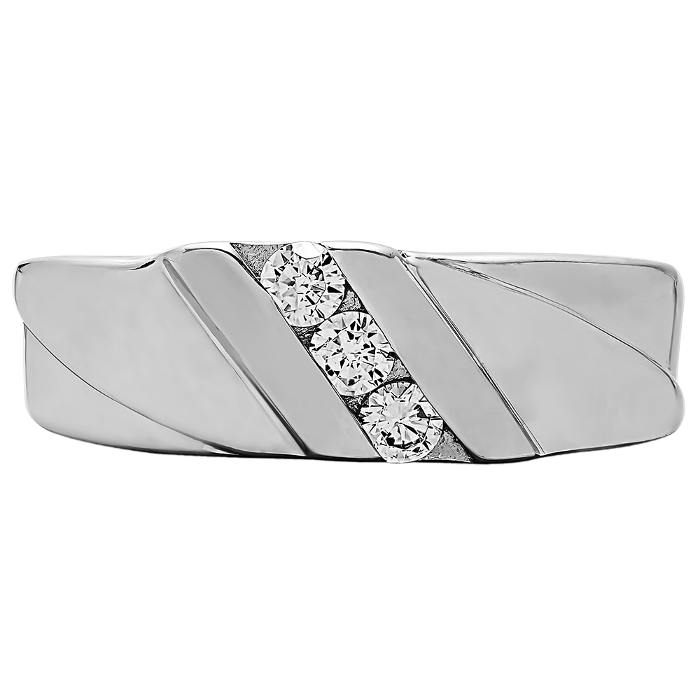 Mens Ring